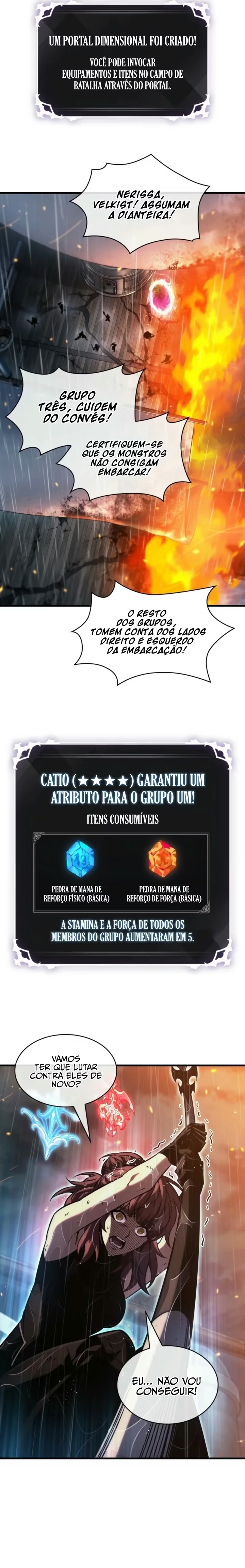 Read Me Escolhe Gacha Ilimitado PT Manga Online