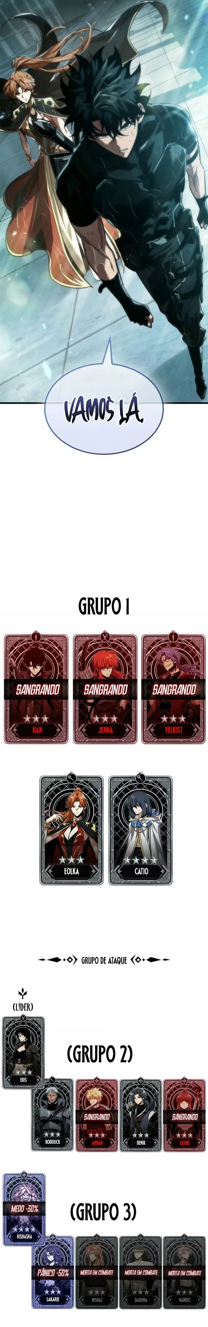 Read Me Escolhe Gacha Ilimitado PT Manga Online