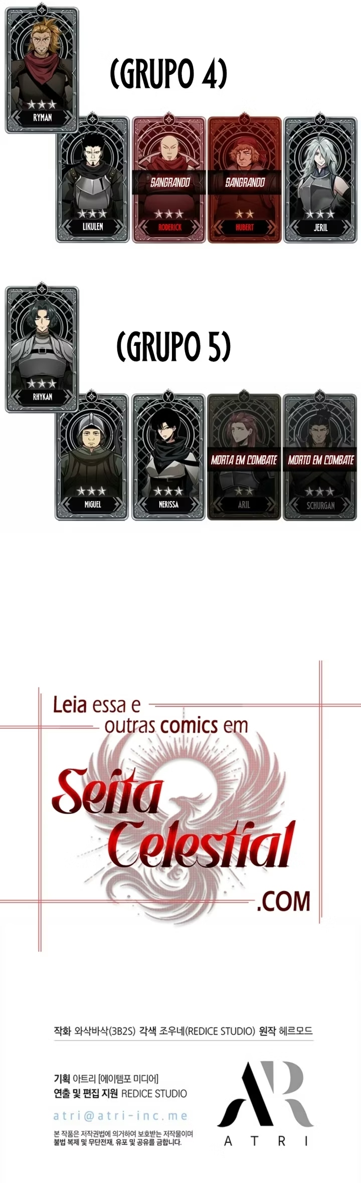Read Me Escolhe Gacha Ilimitado PT Manga Online