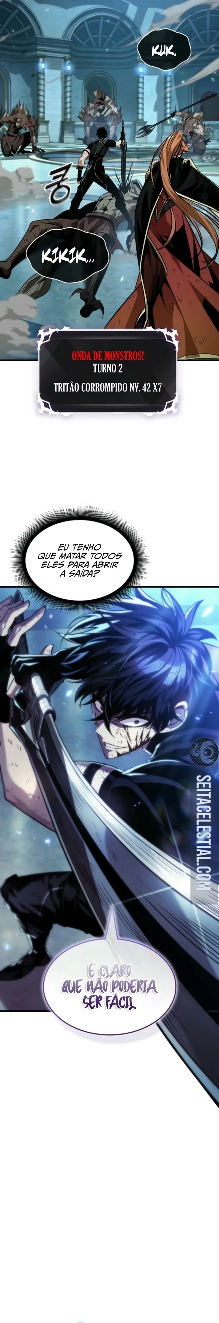 Read Me Escolhe Gacha Ilimitado PT Manga Online