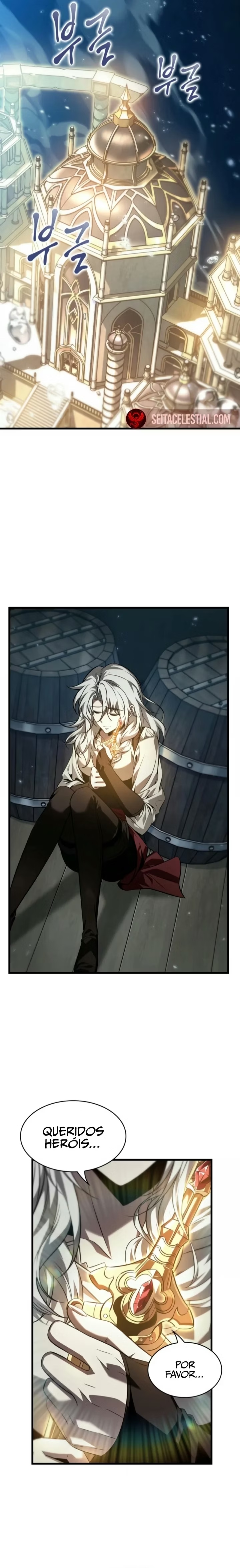Read Me Escolhe Gacha Ilimitado PT Manga Online