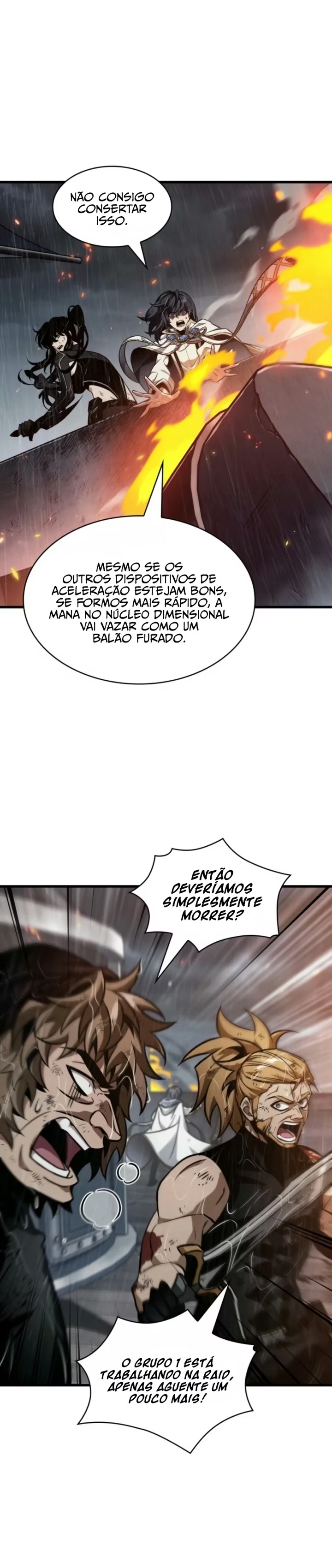 Read Me Escolhe Gacha Ilimitado PT Manga Online