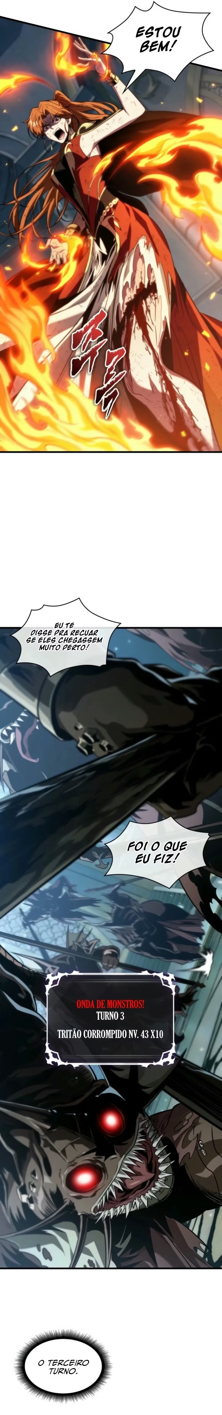 Read Me Escolhe Gacha Ilimitado PT Manga Online
