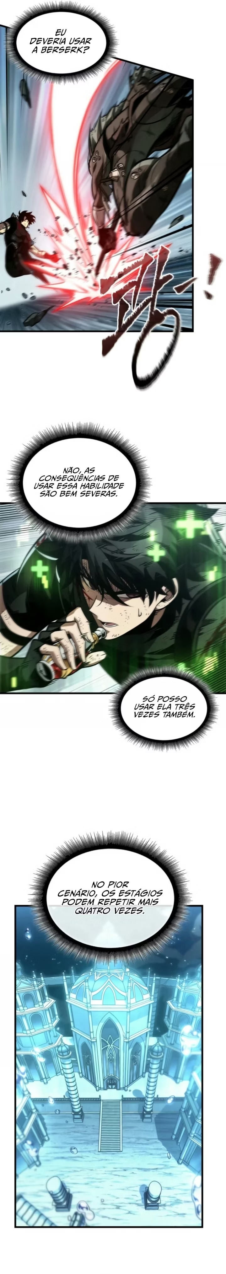 Read Me Escolhe Gacha Ilimitado PT Manga Online