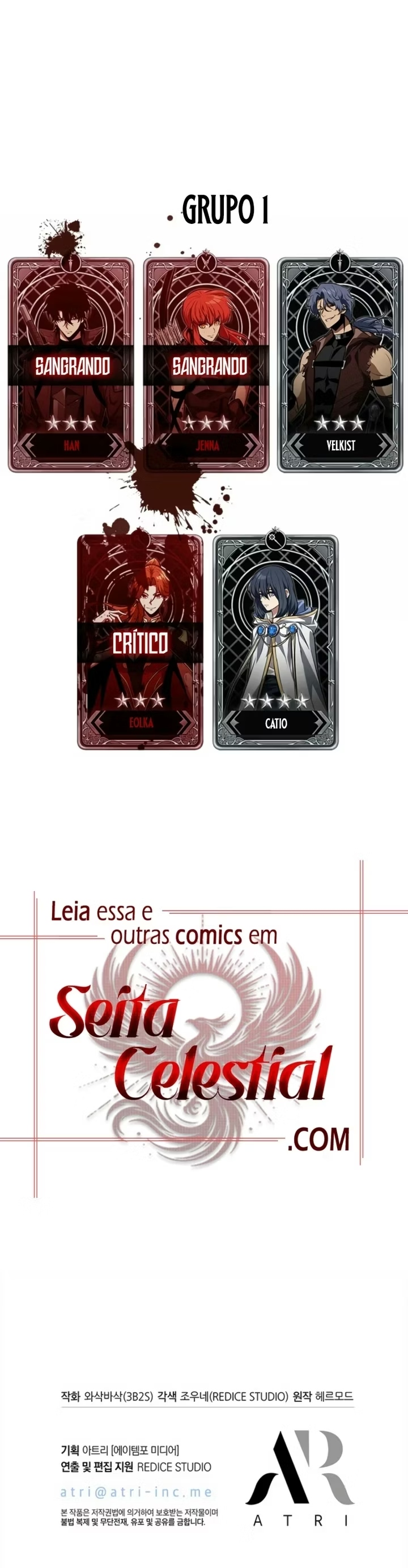 Read Me Escolhe Gacha Ilimitado PT Manga Online