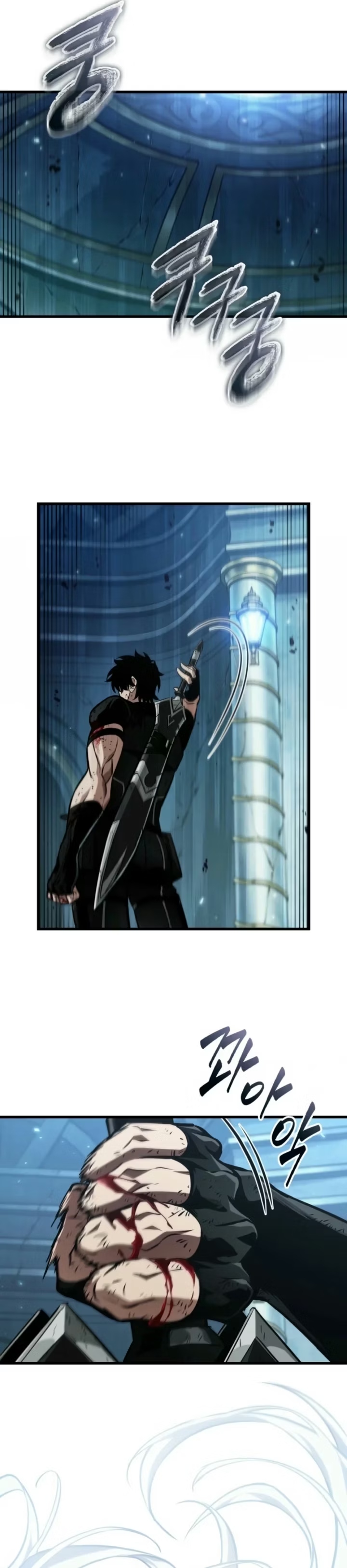Read Me Escolhe Gacha Ilimitado PT Manga Online