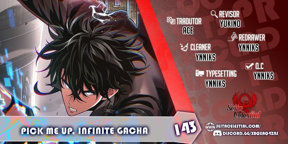 Read Me Escolhe Gacha Ilimitado PT Manga Online