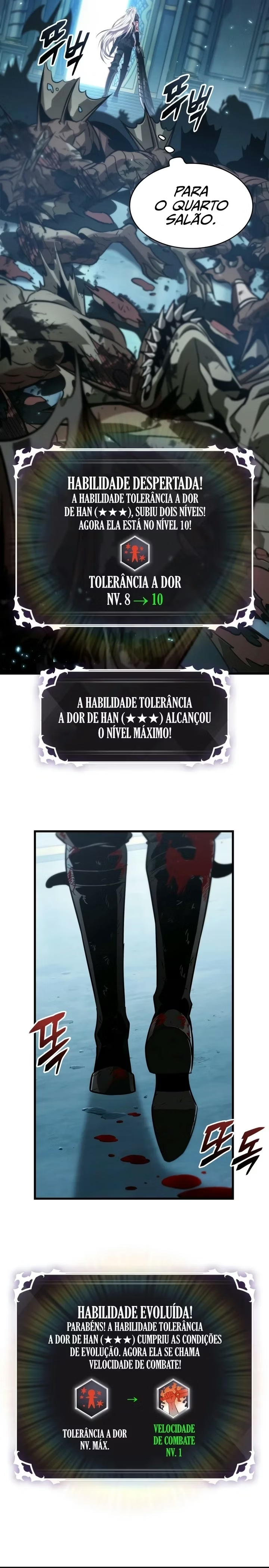 Read Me Escolhe Gacha Ilimitado PT Manga Online