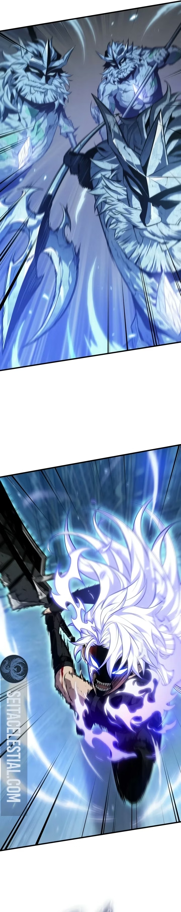 Read Me Escolhe Gacha Ilimitado PT Manga Online