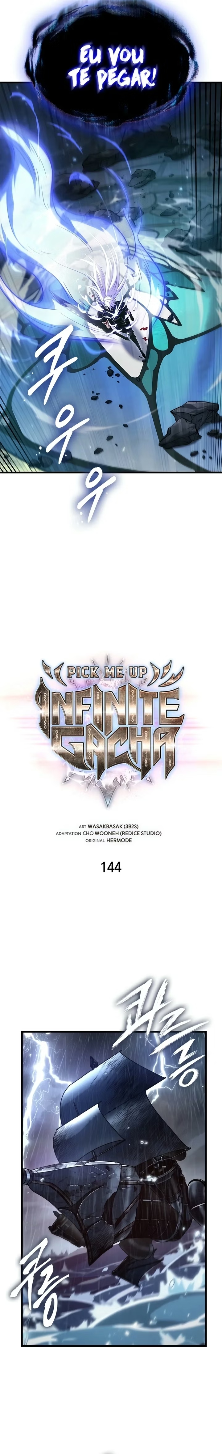 Read Me Escolhe Gacha Ilimitado PT Manga Online