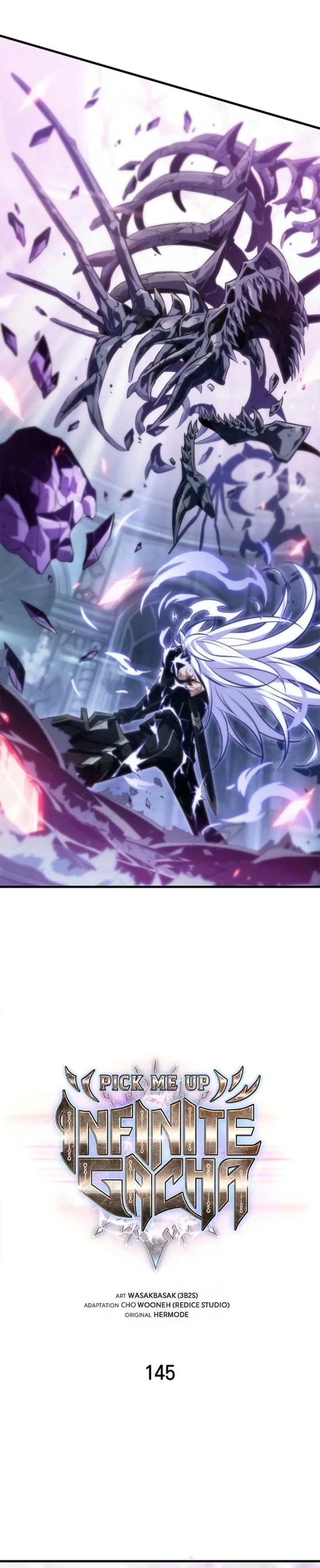 Read Me Escolhe Gacha Ilimitado PT Manga Online