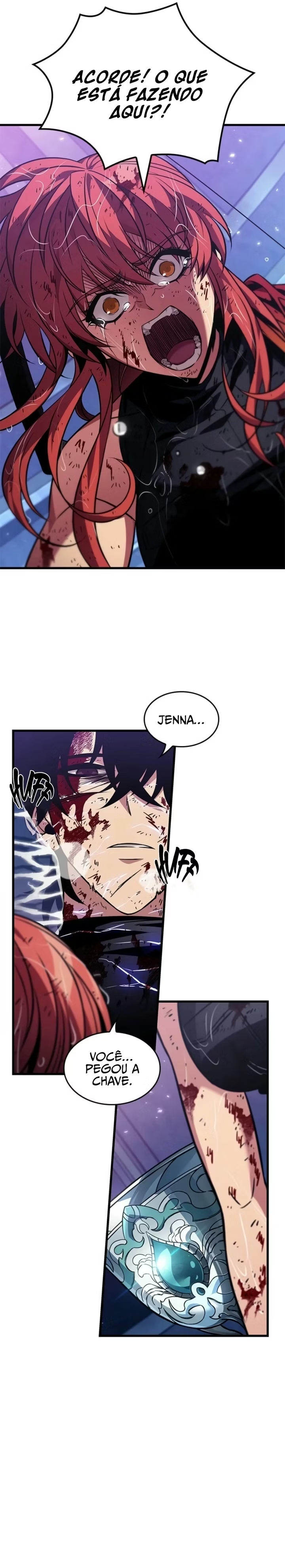 Read Me Escolhe Gacha Ilimitado PT Manga Online