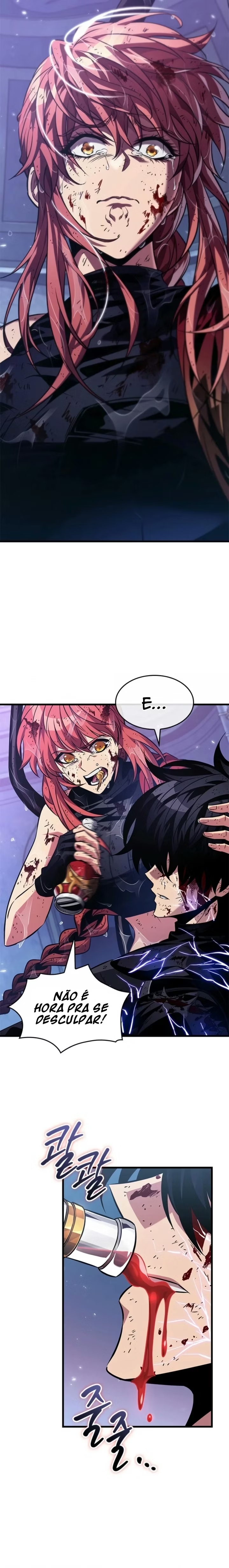 Read Me Escolhe Gacha Ilimitado PT Manga Online