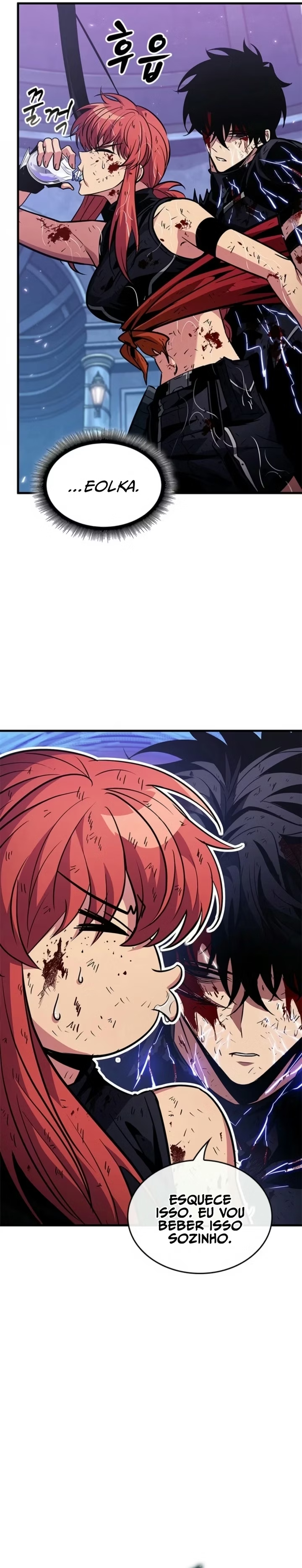 Read Me Escolhe Gacha Ilimitado PT Manga Online