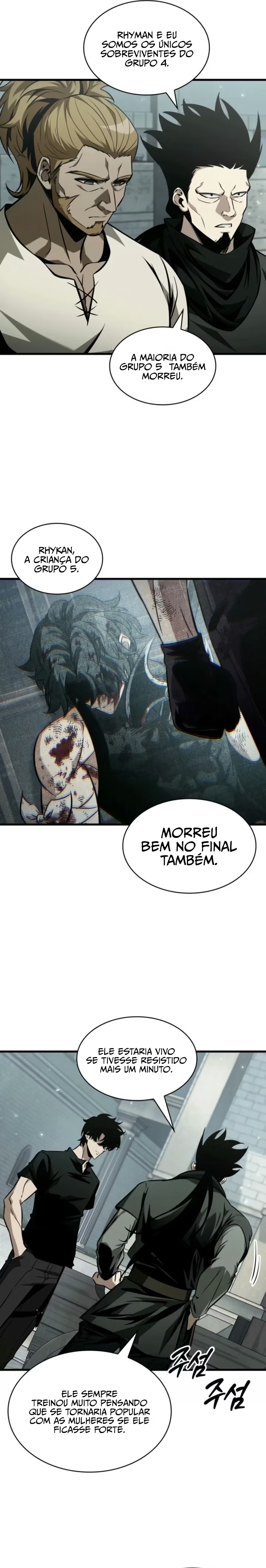 Read Me Escolhe Gacha Ilimitado PT Manga Online