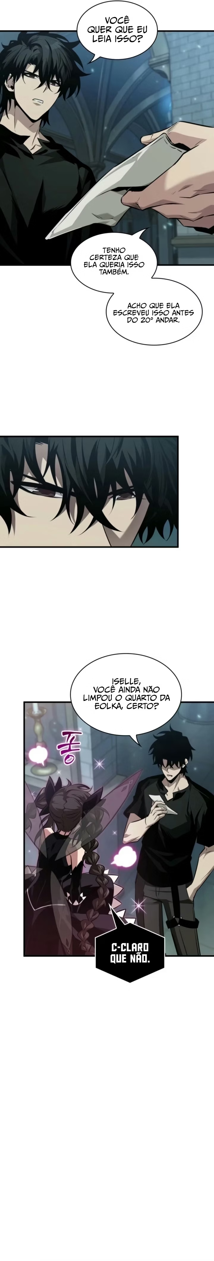 Read Me Escolhe Gacha Ilimitado PT Manga Online