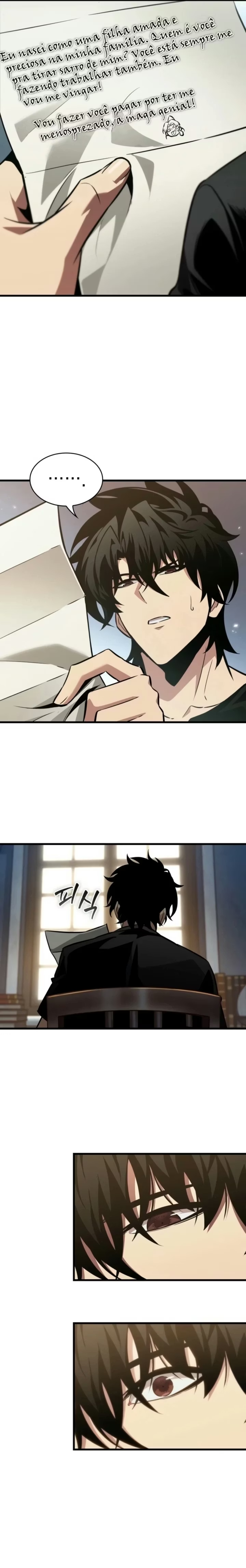 Read Me Escolhe Gacha Ilimitado PT Manga Online
