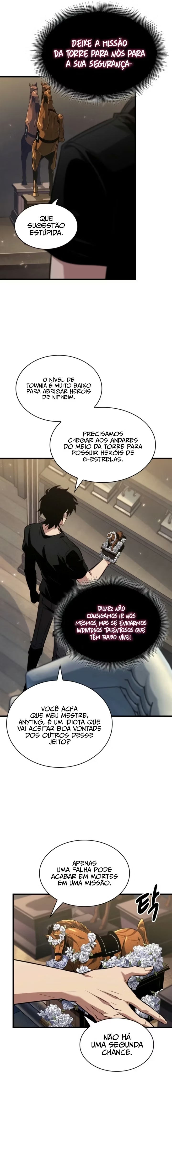 Read Me Escolhe Gacha Ilimitado PT Manga Online