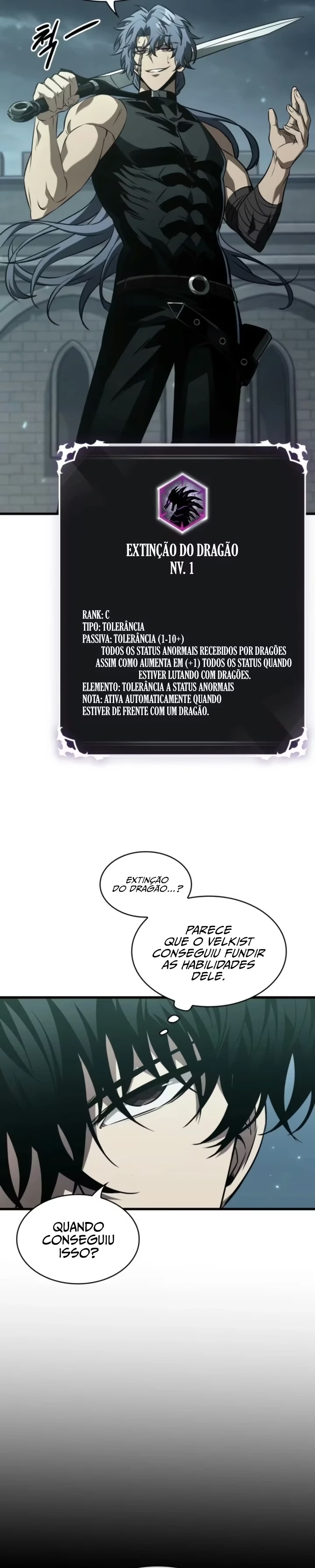 Read Me Escolhe Gacha Ilimitado PT Manga Online