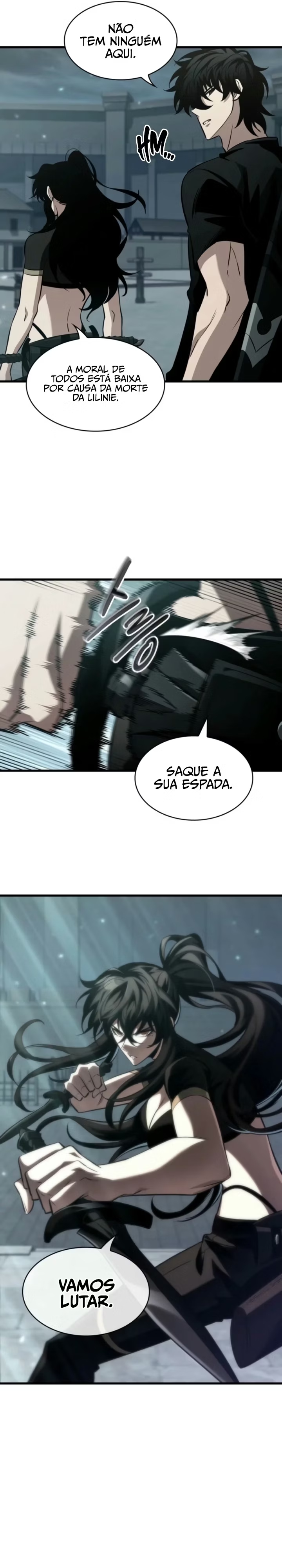 Read Me Escolhe Gacha Ilimitado PT Manga Online