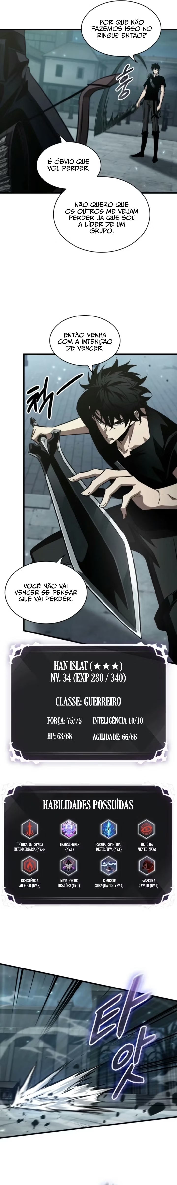 Read Me Escolhe Gacha Ilimitado PT Manga Online