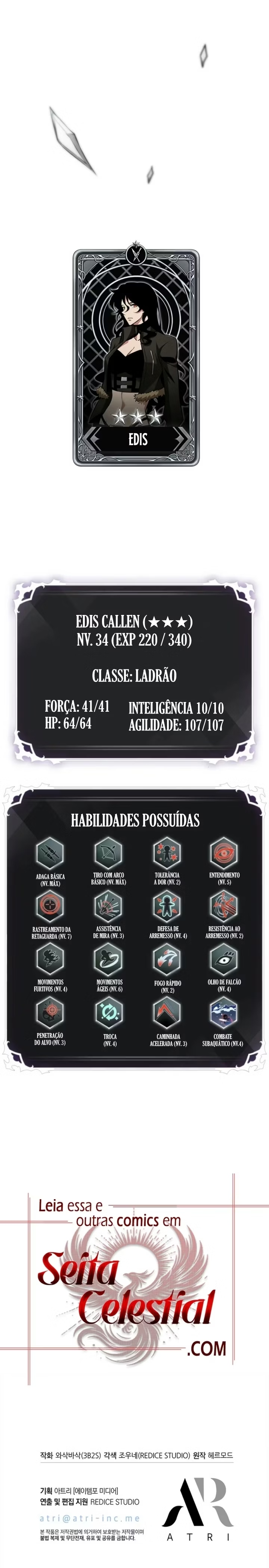 Read Me Escolhe Gacha Ilimitado PT Manga Online