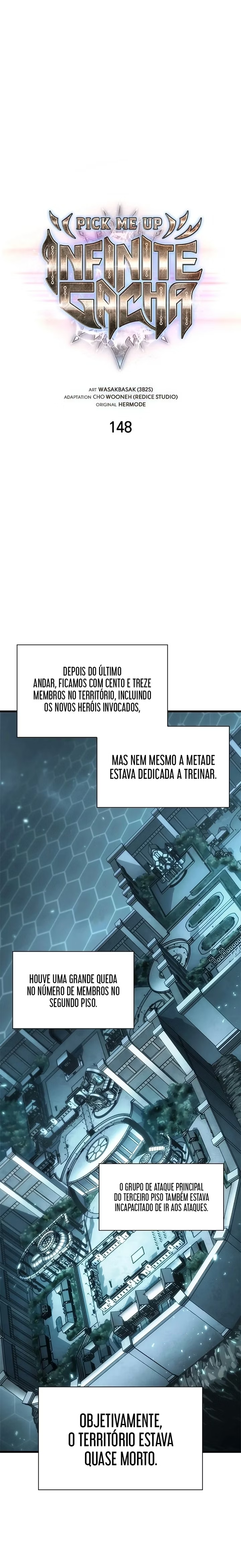 Read Me Escolhe Gacha Ilimitado PT Manga Online