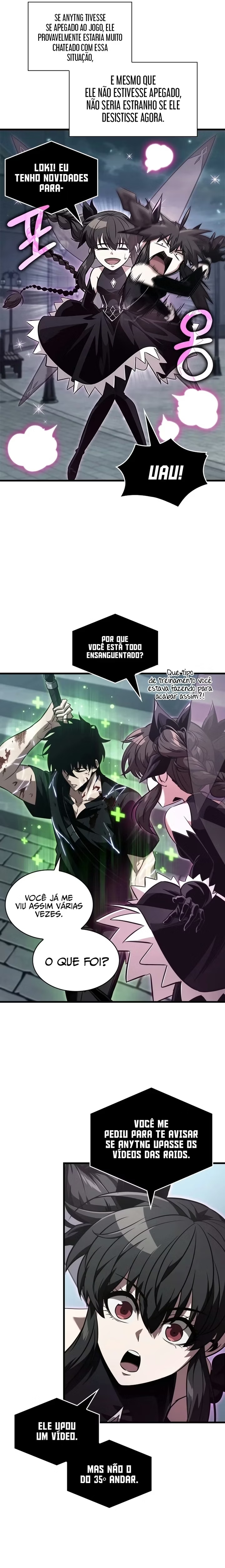 Read Me Escolhe Gacha Ilimitado PT Manga Online
