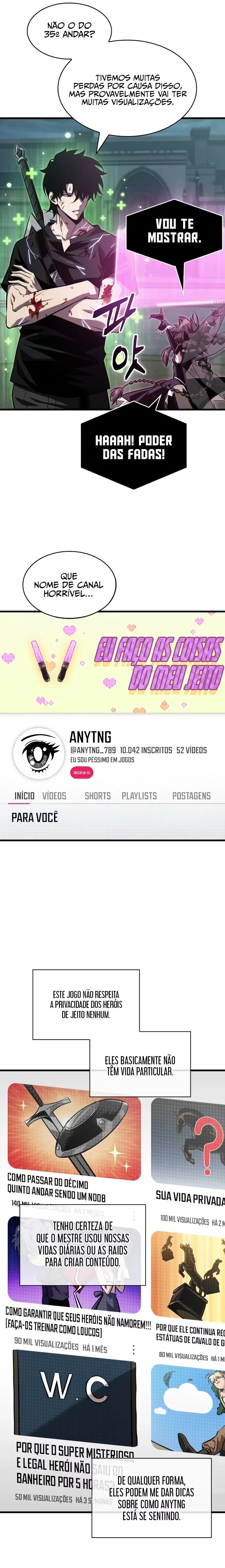 Read Me Escolhe Gacha Ilimitado PT Manga Online