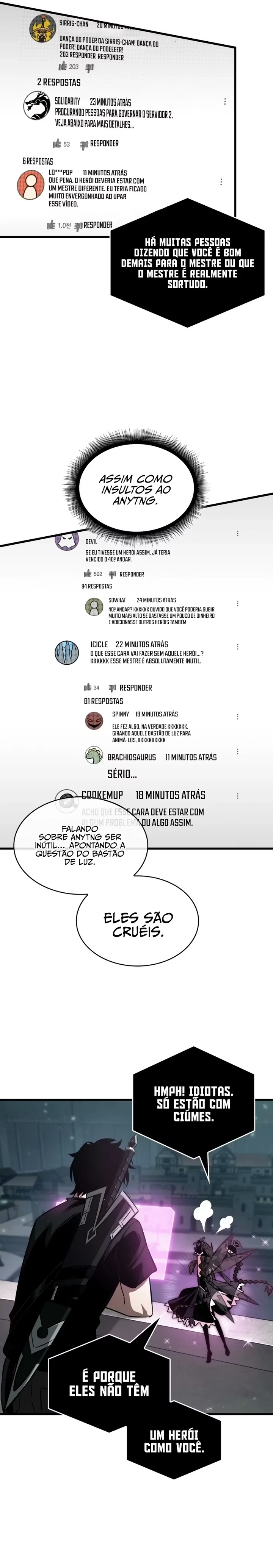 Read Me Escolhe Gacha Ilimitado PT Manga Online