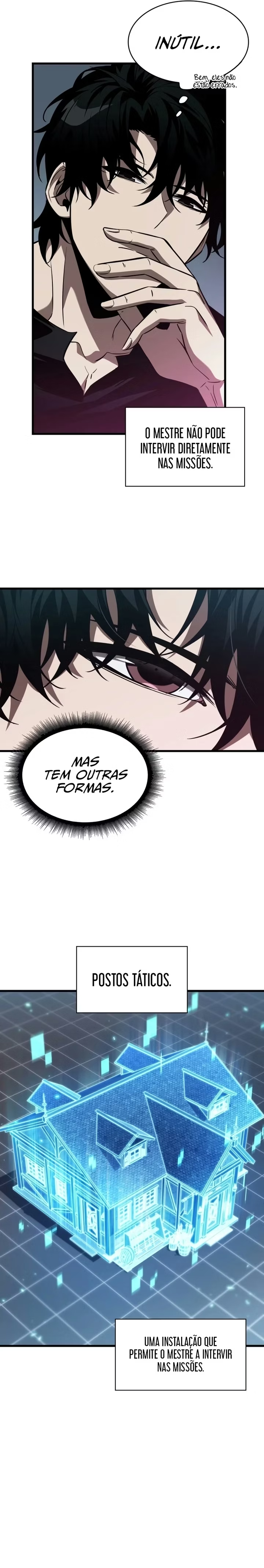 Read Me Escolhe Gacha Ilimitado PT Manga Online