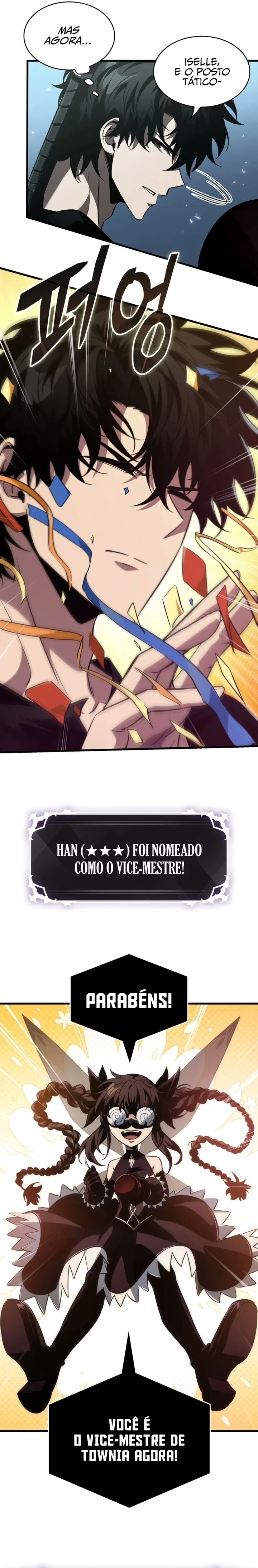 Read Me Escolhe Gacha Ilimitado PT Manga Online