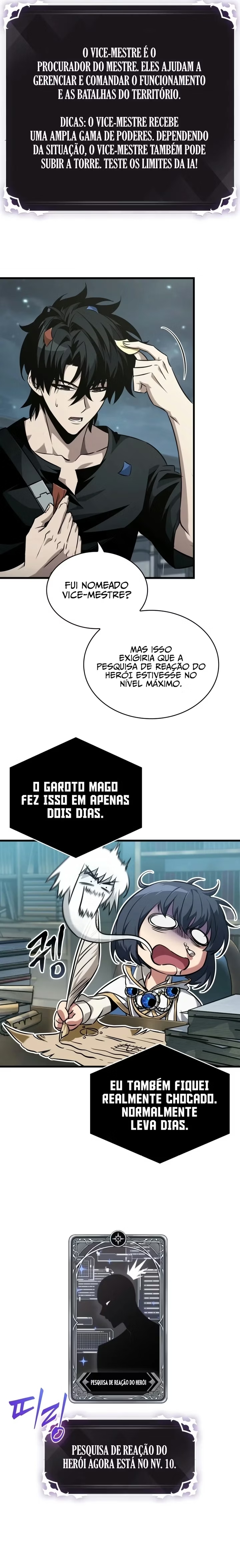 Read Me Escolhe Gacha Ilimitado PT Manga Online