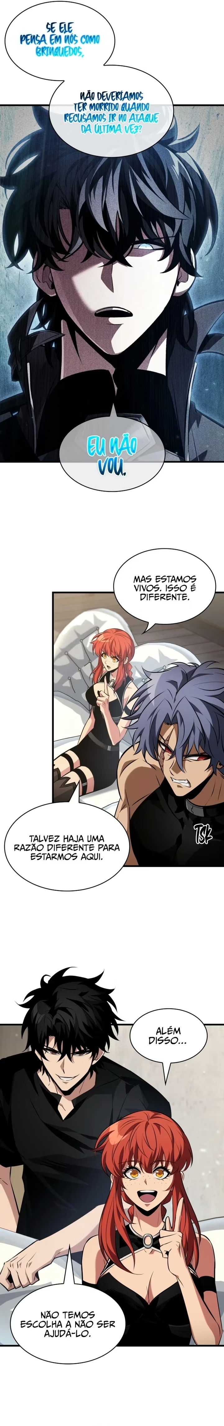 Read Me Escolhe Gacha Ilimitado PT Manga Online