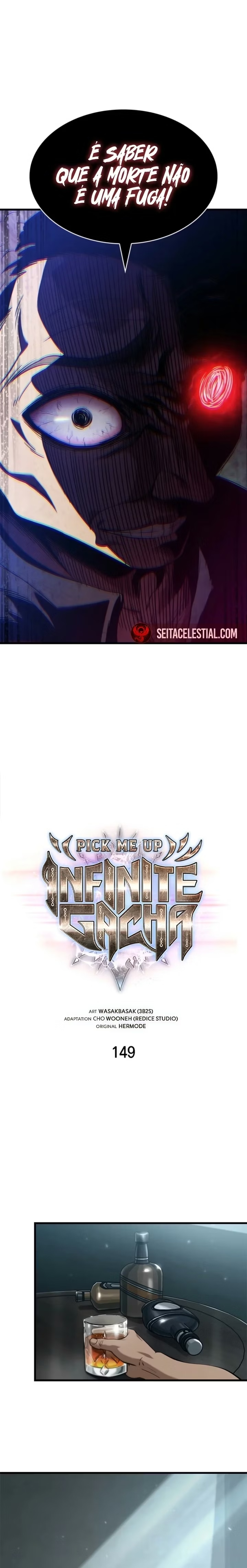 Read Me Escolhe Gacha Ilimitado PT Manga Online