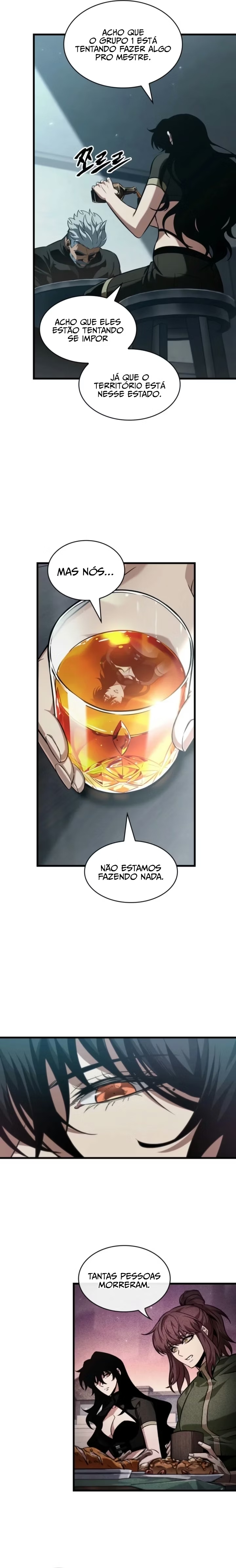 Read Me Escolhe Gacha Ilimitado PT Manga Online