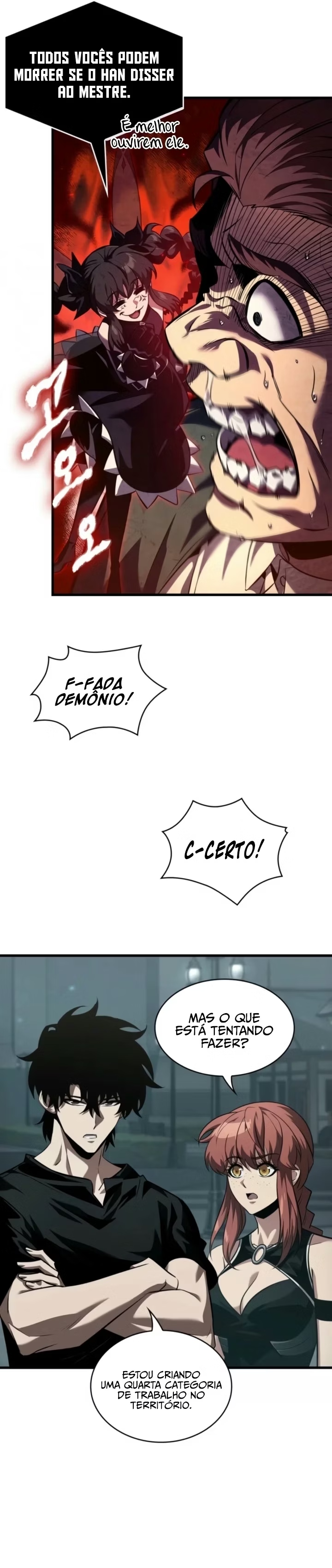 Read Me Escolhe Gacha Ilimitado PT Manga Online