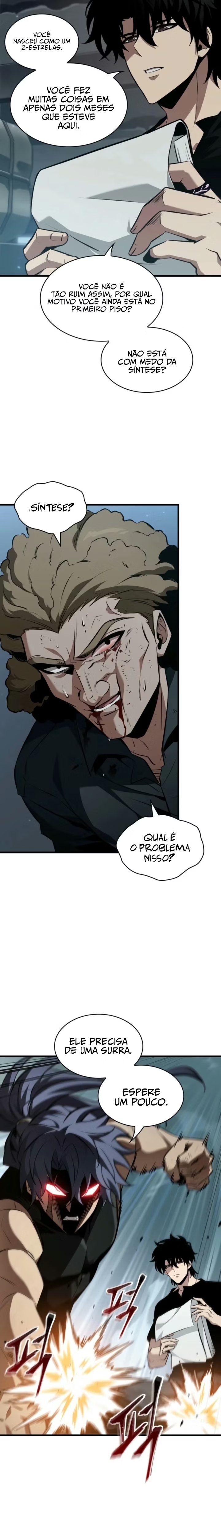 Read Me Escolhe Gacha Ilimitado PT Manga Online