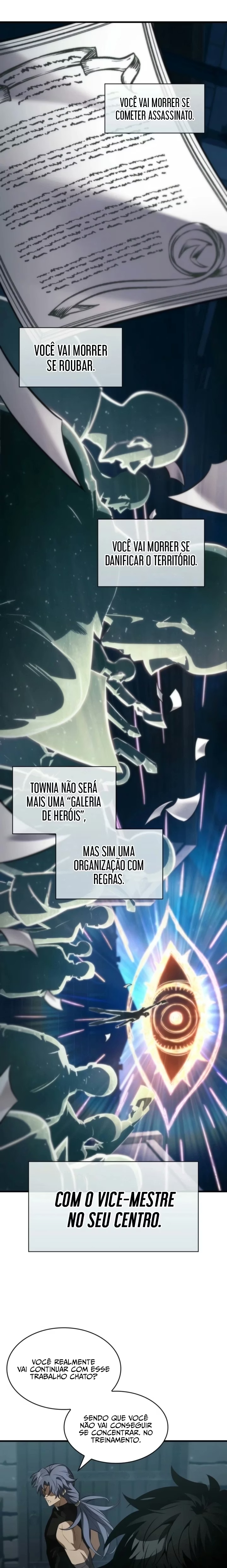 Read Me Escolhe Gacha Ilimitado PT Manga Online