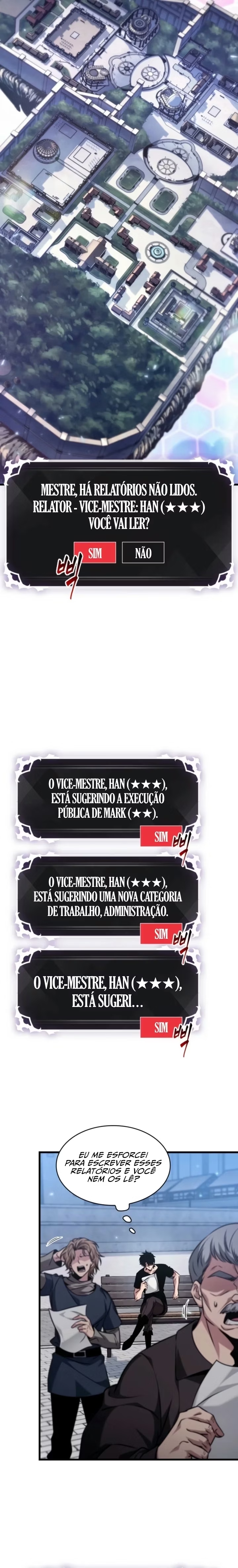 Read Me Escolhe Gacha Ilimitado PT Manga Online