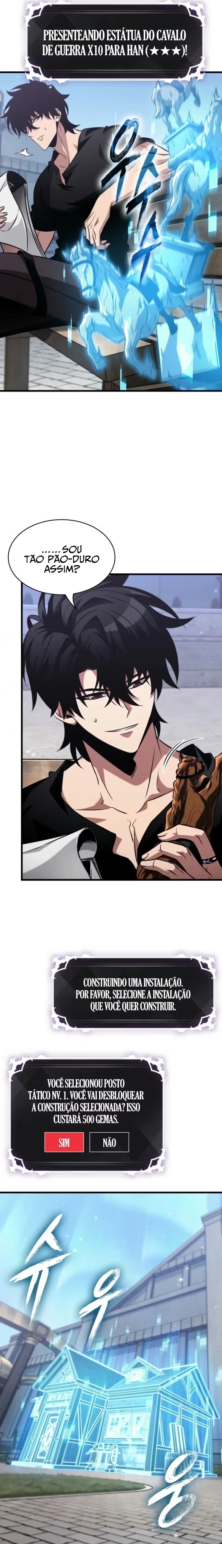 Read Me Escolhe Gacha Ilimitado PT Manga Online