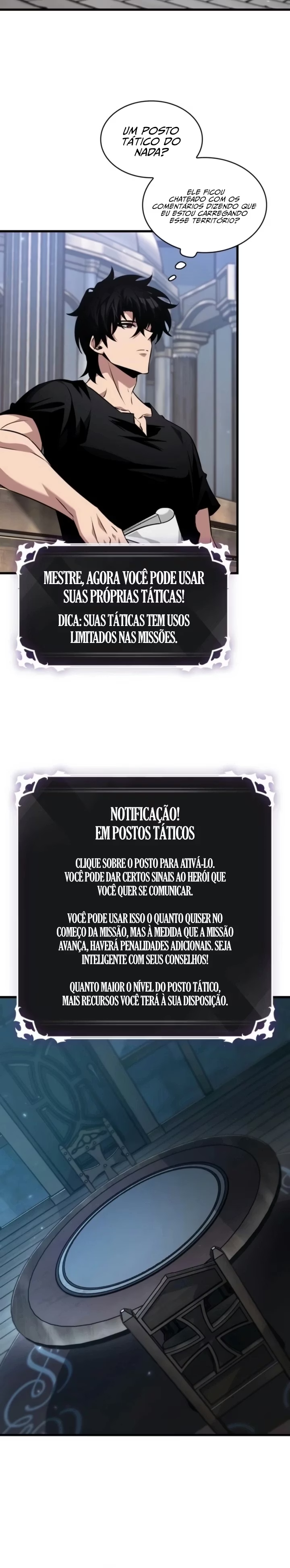 Read Me Escolhe Gacha Ilimitado PT Manga Online