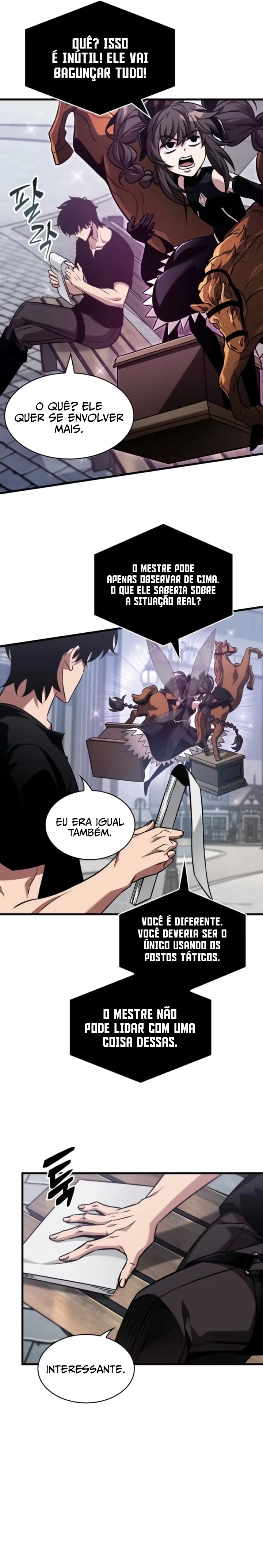Read Me Escolhe Gacha Ilimitado PT Manga Online