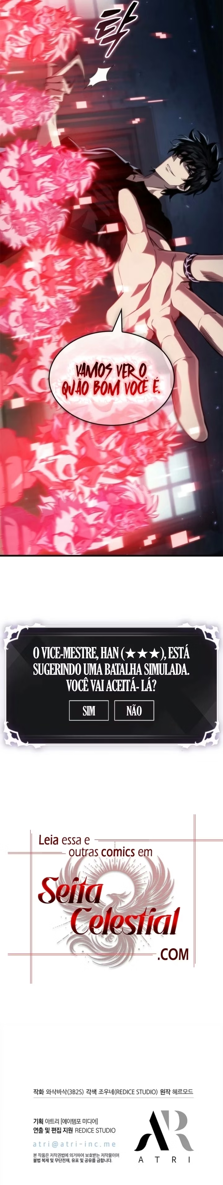 Read Me Escolhe Gacha Ilimitado PT Manga Online