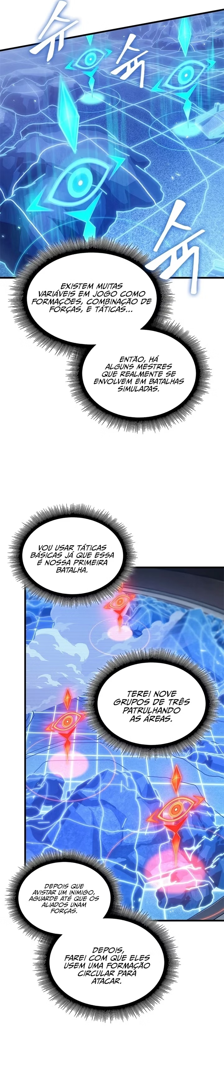 Read Me Escolhe Gacha Ilimitado PT Manga Online