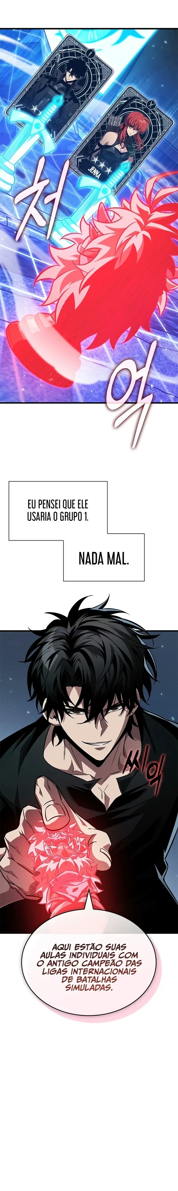 Read Me Escolhe Gacha Ilimitado PT Manga Online