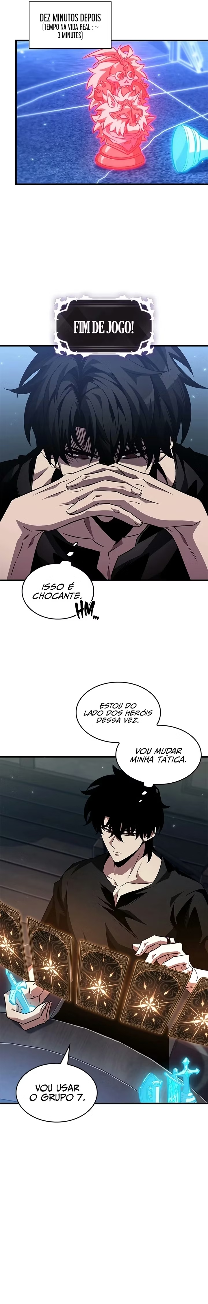 Read Me Escolhe Gacha Ilimitado PT Manga Online