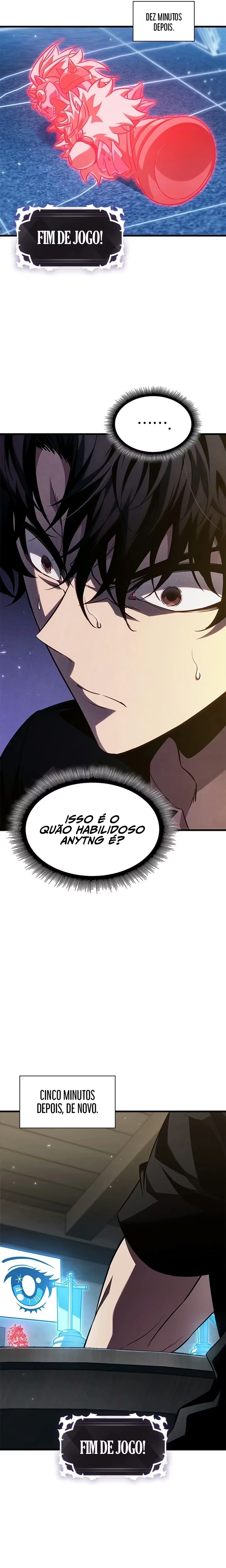 Read Me Escolhe Gacha Ilimitado PT Manga Online