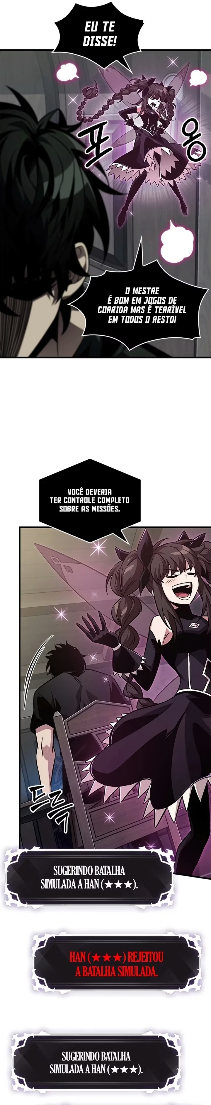 Read Me Escolhe Gacha Ilimitado PT Manga Online