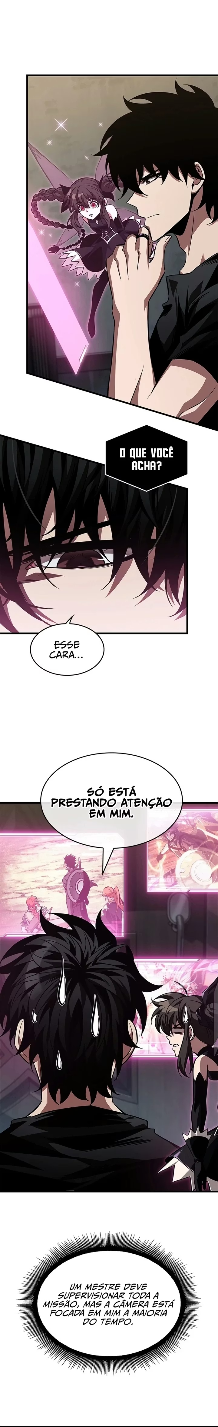 Read Me Escolhe Gacha Ilimitado PT Manga Online